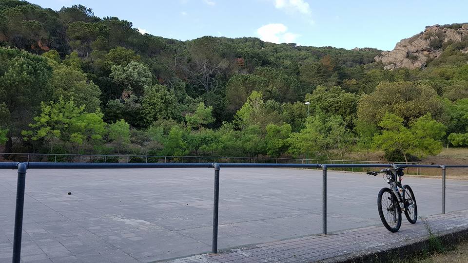 Monte Ortobene