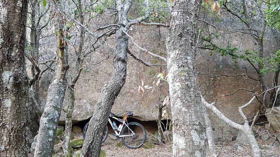 Monte Ortobene