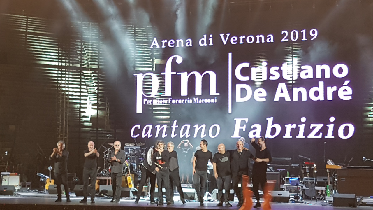 Fine Concerto