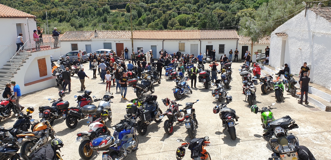 Il santuario dell'Assunta