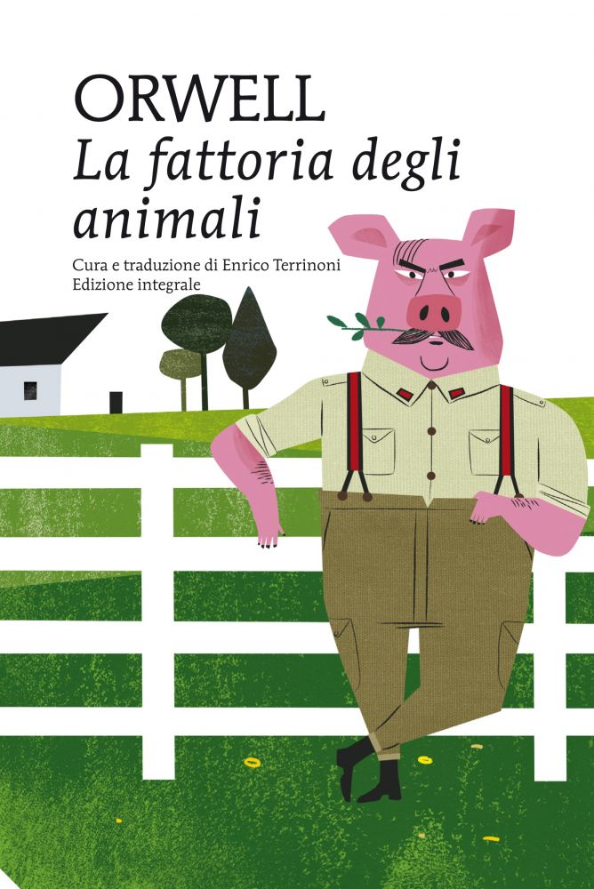 La Fattoria degli animali